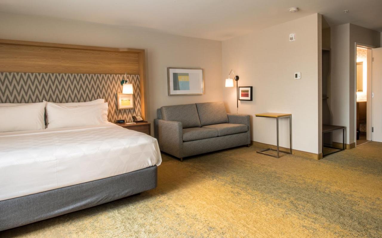 South - Evario Events By Ihg 3* Edmonton