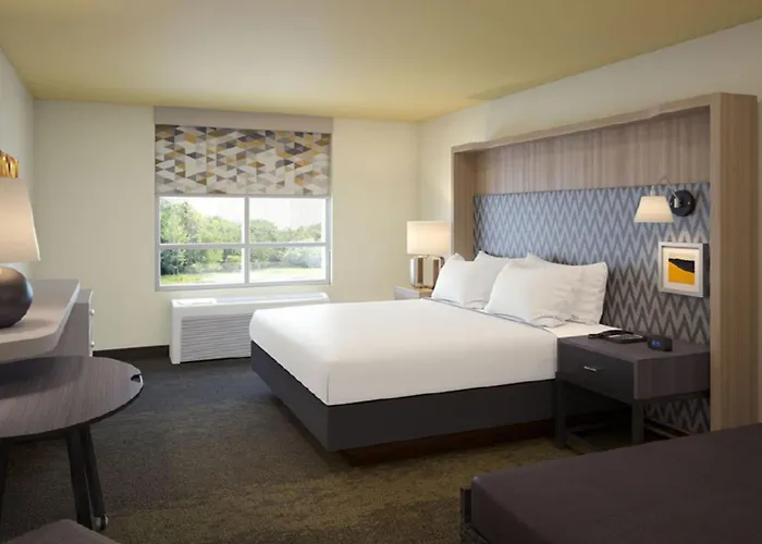 Holiday Inn Edmonton South - Evario Events By Ihg